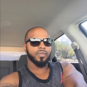 Meet your Posher, Antwan